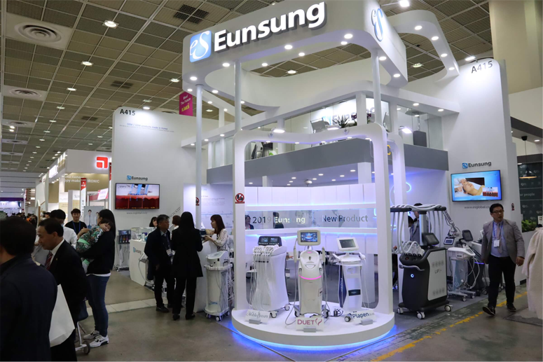Eunsung paroda