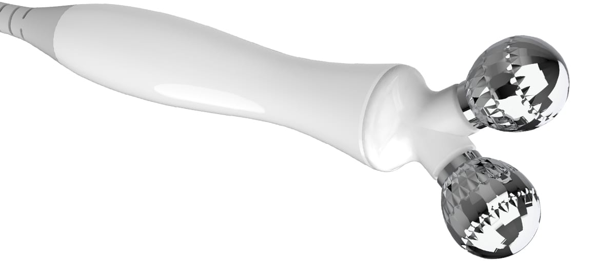 aqua hydra touch y handpiece img 1 AA Pro - Kokybiška Eunsung įranga