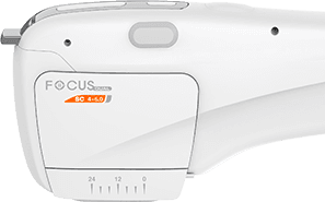 Hifu Focus Dual 13 hifu focus dual cart 04 AA Pro - Kokybiška Eunsung įranga