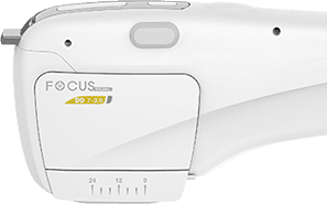 Hifu Focus Dual 16 hifu focus dual cart 044 AA Pro - Kokybiška Eunsung įranga