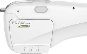 Hifu Focus Dual 17 hifu focus dual cart 05 AA Pro - Kokybiška Eunsung įranga