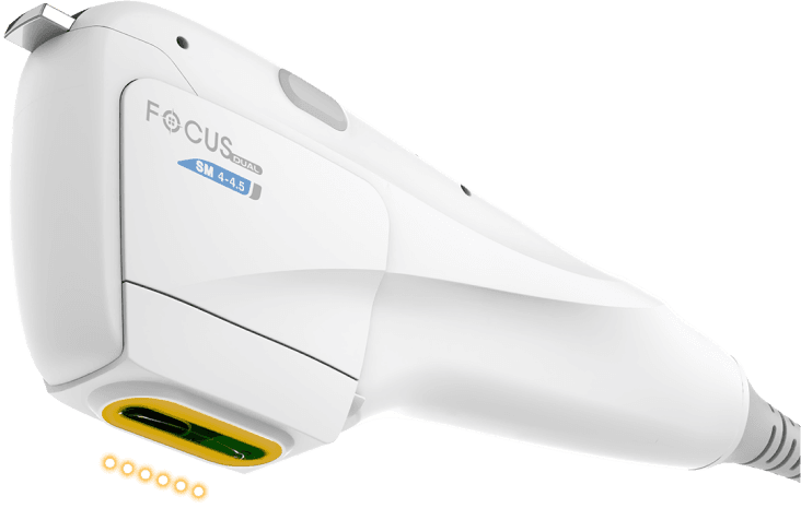 Hifu Focus Dual 9 hifu focus dual hifu img 1 AA Pro - Kokybiška Eunsung įranga