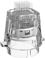 Hifu Focus Dual 6 hifu focus dual needle type 03 AA Pro - Kokybiška Eunsung įranga