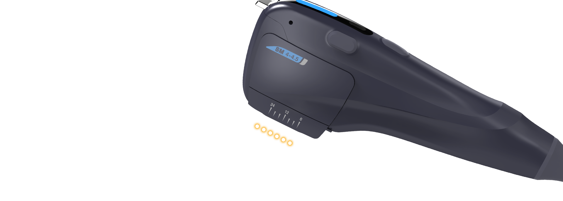 Microson HIFU 1 hifu microson hifu img AA Pro - Kokybiška Eunsung įranga