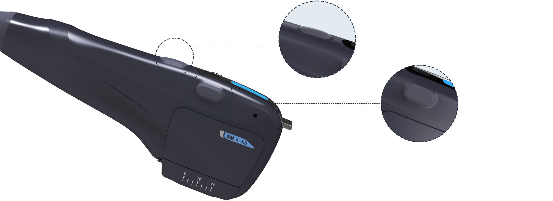 Microson HIFU 5 hifu microson treatment img AA Pro - Kokybiška Eunsung įranga